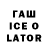 ГАШ Ice-O-Lator Viva SO